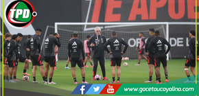 El universo de Jorge Fossati: ¿qué falta potenciar y cuáles son los pendientes para la fecha doble?