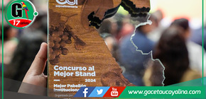 Devida gana premio al Mejor Pabellón en Expoalimentaria con ventas proyectadas de S/52 millones