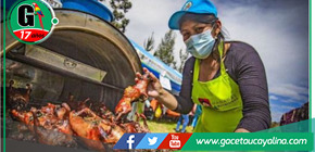 El Día Nacional del Cuy se conmemorará con ferias en Cusco, Arequipa, Cajamarca y Lima.