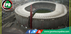 La selección peruana no jugará contra Chile en el Estadio Nacional para noviembre