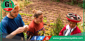 40 comunidades ofrecerán experiencias de viaje en la I Feria Nacional de Turismo Comunitario