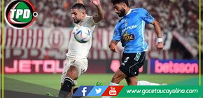 Sporting Cristal vs. Universitario se jugará en el Estadio Nacional