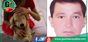 Jueza prolonga prisión preventiva para acusado de violación a menor en Puerto Inca