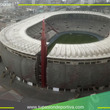 La selección peruana no jugará contra Chile en el Estadio Nacional para noviembre