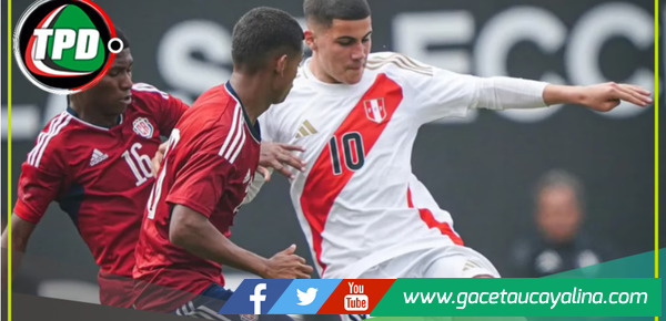 Grupos definidos del Sudamericano Sub 20: ¿a quiénes enfrentará la Selección Peruana?