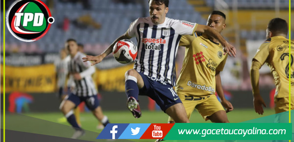 Con el objetivo de llegar a los play-offs: los últimos 10 partidos entre Alianza Lima y Cusco FC