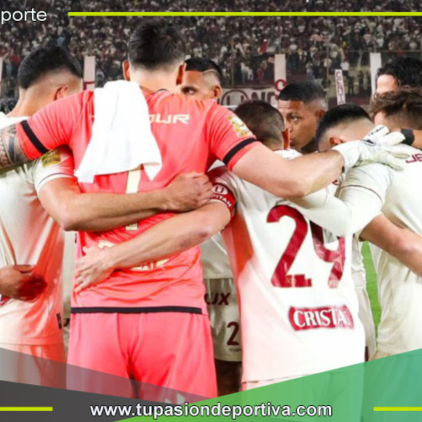 Universitario bicampeón o tendremos play-offs: el panorama para un desenlace de fotografía en la Liga 1 