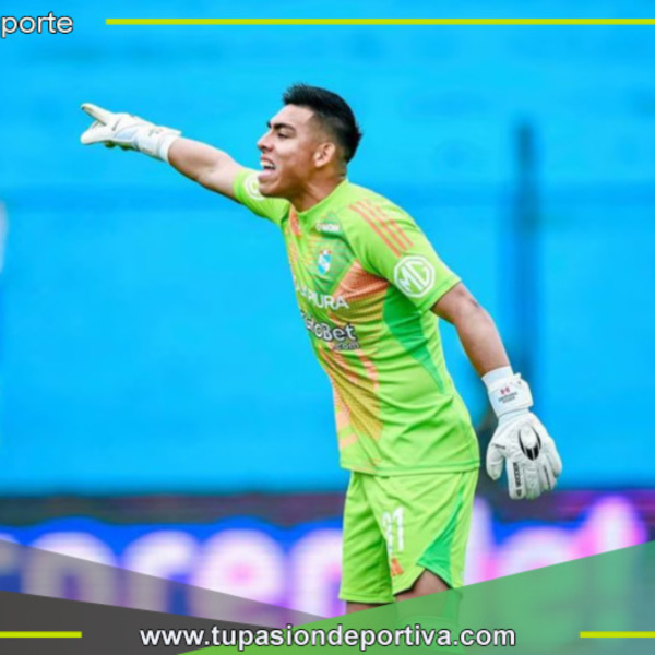 ¿Se queda en el Rímac? Los detalles del futuro de Diego Enríquez en Sporting Cristal