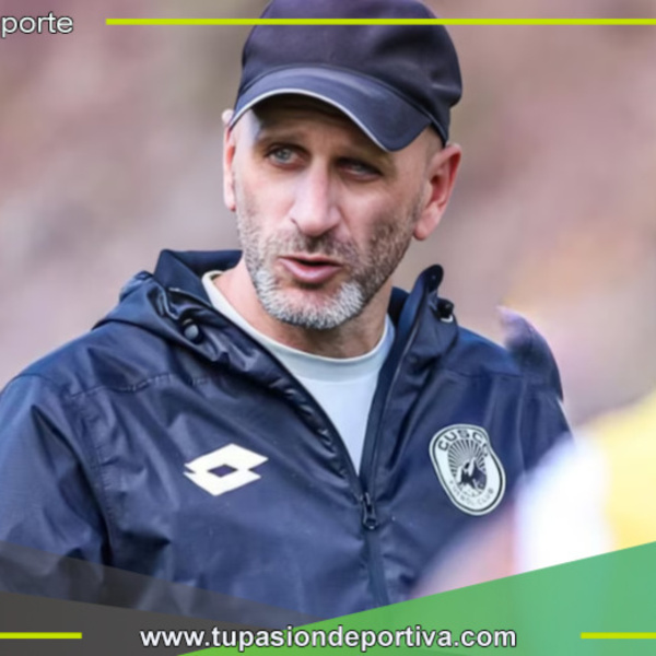 ¿Utilizará a los titulares? Miguel Rondelli se refirió al posible once para enfrentar a Alianza Lima