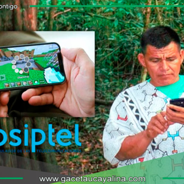 Movistar tiene el internet móvil más lento en Loreto
