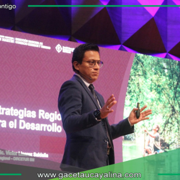 San Martín fortalece su posicionamiento turístico con evaluación integral del sector