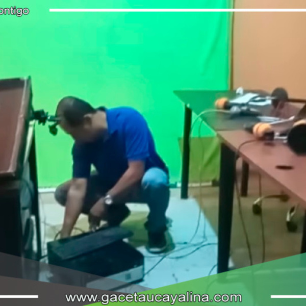 Programa Radial Shipibo sufre robo de equipos por segunda vez