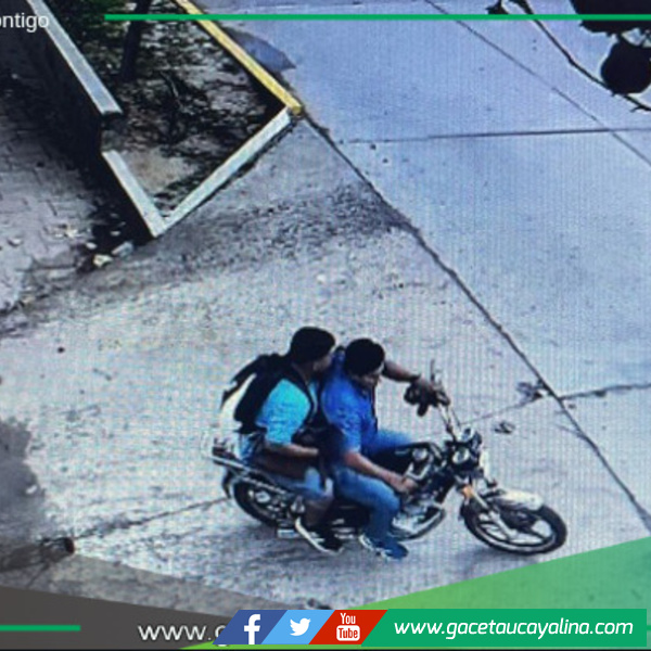 Comunidad Conmocionada: Iglesia Adventista de Av. Centenario Sufre Asalto Violento.