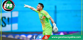 ¿Se queda en el Rímac? Los detalles del futuro de Diego Enríquez en Sporting Cristal