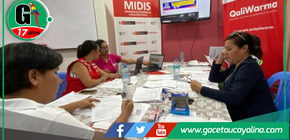 Escuela loretana destaca en concurso nacional por biohuerto innovador