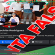 Municipalidad de Yarinacocha denuncia perfil falso en redes sociales