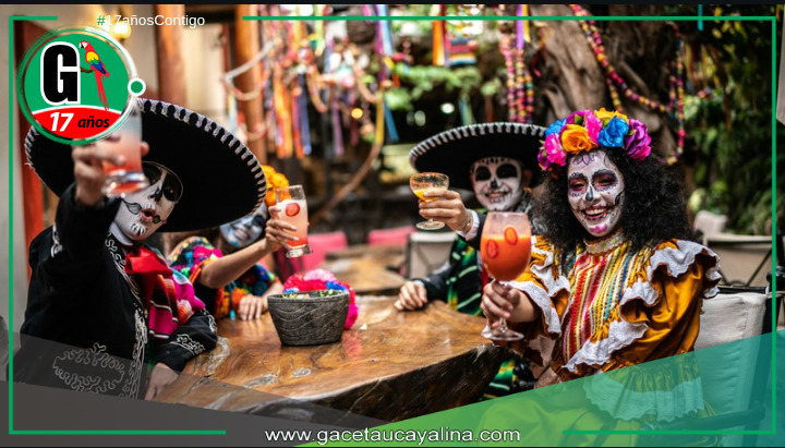 Día de los muertos, ¿celebración pagana o cristiana?
