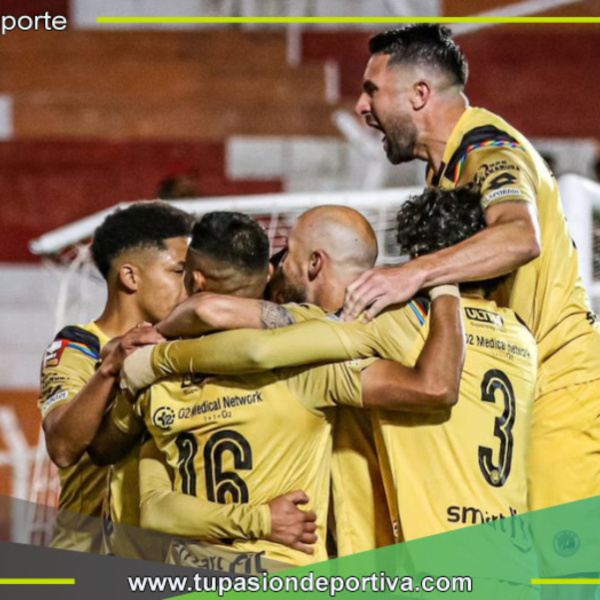 A días de enfrentar a Alianza Lima: Cusco FC aclaró situación sobre el contrato de sus jugadores