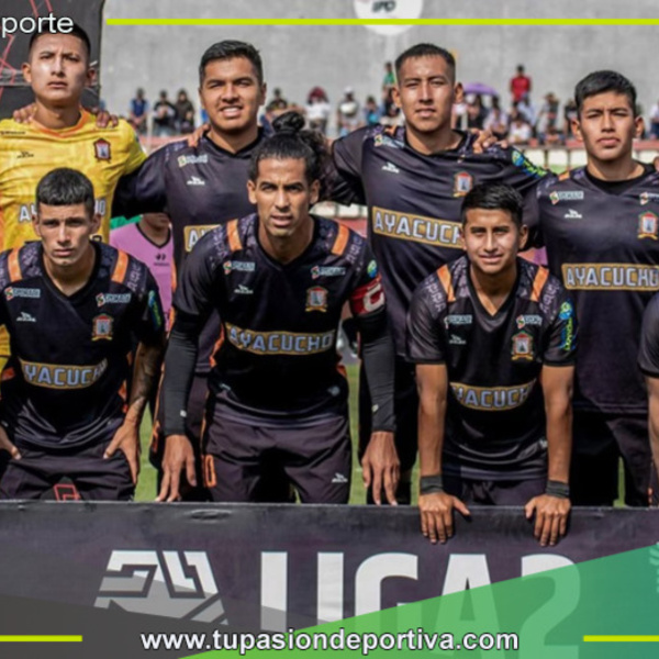 Ante fallo a favor del PJ: Ayacucho FC se pronunció sobre participación en Liga 1 2025