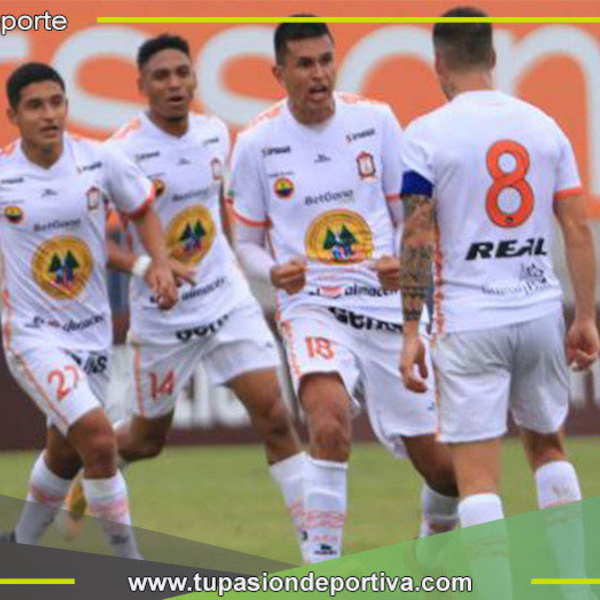 ¿Vuelve a Primera? Poder Judicial da acción de amparo a Ayacucho FC y jugaría Liga 1 2025