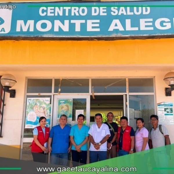 FUENTE: CONSEJO REGIONAL DE UCAYALI
