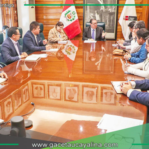 Alcalde de Sepahua exige mejoras en servicio eléctrico para el distrito