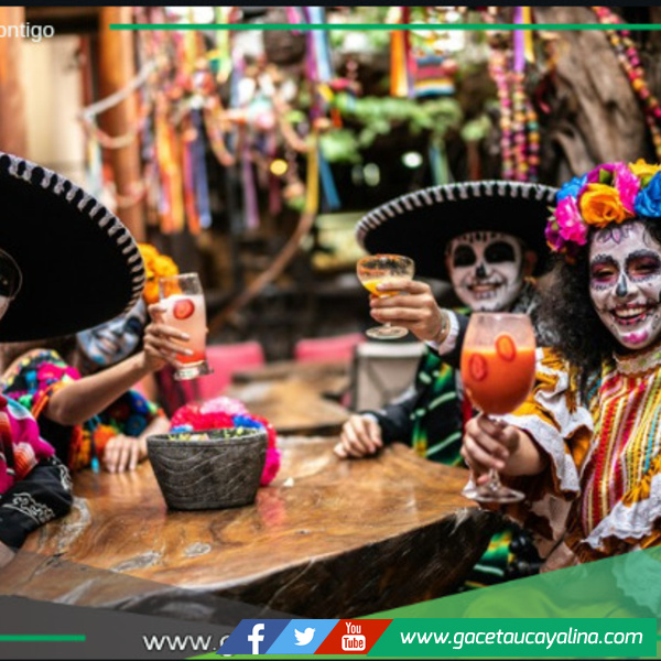 Día de los muertos, ¿celebración pagana o cristiana?