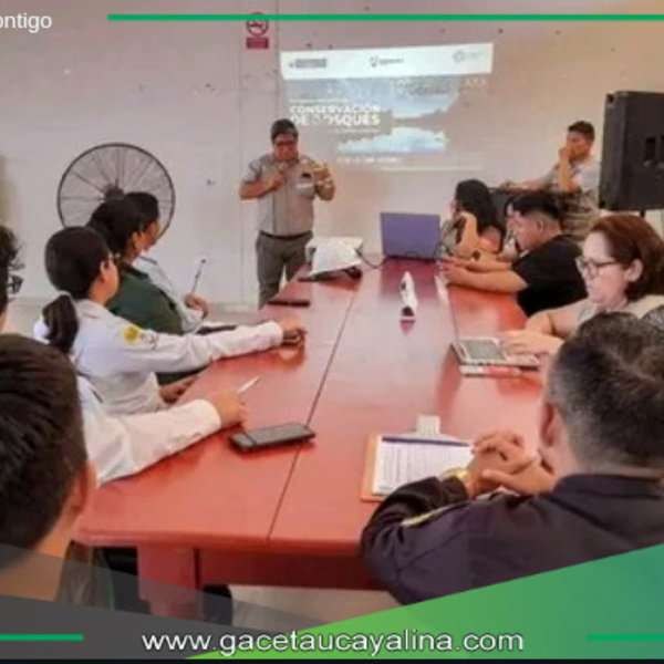 Reactivación de la Comisión Ambiental Municipal.