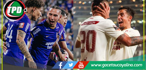 Tras pedido de reprogramación de Los Chankas: ¿qué opciones hay para que se modifique la última fecha?