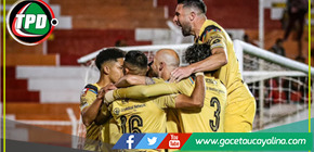 A días de enfrentar a Alianza Lima: Cusco FC aclaró situación sobre el contrato de sus jugadores