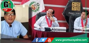 Confirman Condena de Ocho Años para Ex Director del Hospital Amazónico por Delito de Tocamientos Indebidos