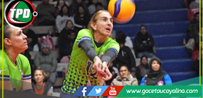 Natalia Málaga y las leyendas del vóley peruano disputarán Torneo Máster