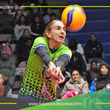 Natalia Málaga y las leyendas del vóley peruano disputarán Torneo Máster