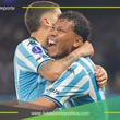 Racing supera a Corinthians y avanza a su 1ra final de la Copa Sudamericana