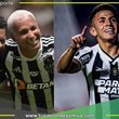Atlético Mineiro y Botafogo disputarán la sexta final brasileña en la historia de la Libertadores