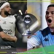 Racing y Corinthians se enfrentan hoy por un lugar en la final de la Copa Sudamericana