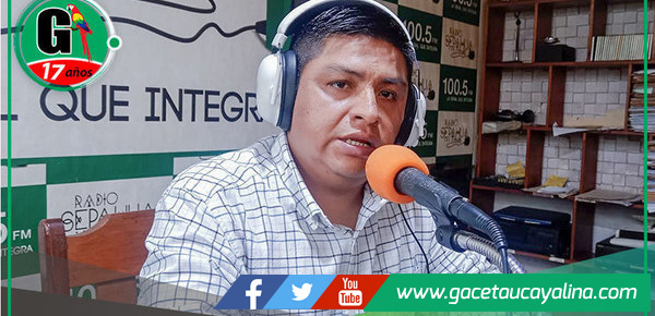 Nuevas maquinarias impulsan desarrollo y conectividad en Sepahua