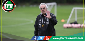 Los 42 convocados de Jorge Fossati: los fijos, el cambio en las convocatorias y las zonas base del DT