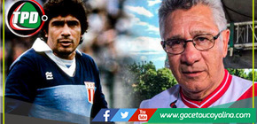 “Yo le digo a Dios que me lleve”: la cruda confesión de Ramón Quiroga, exarquero de la Selección Peruana