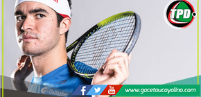 El peruano Diego Elías jugará la final del QTerminals Qatar Classic 2024 tras vencer al número 1 del mundo