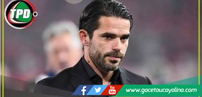 En México aseguran que Fernando Gago será DT de Boca