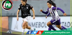 Alianza Lima vs Santiago Morning hoy por la Copa Libertadores Femenina