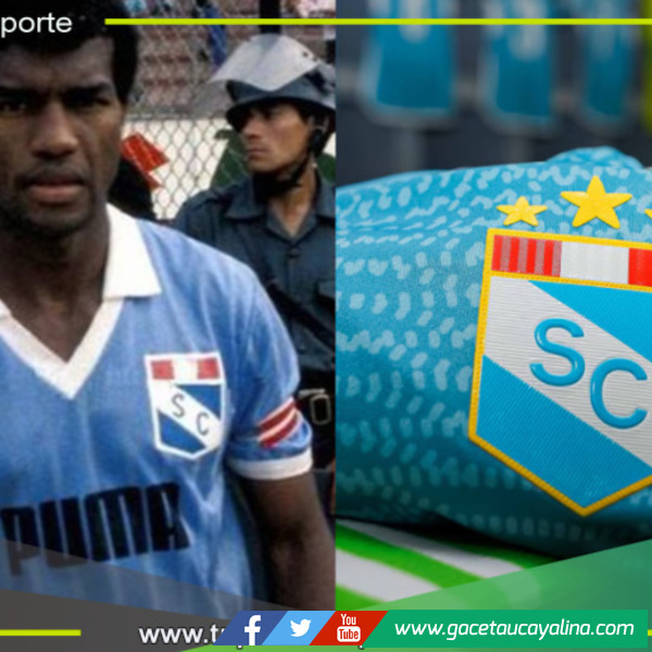 Sporting Cristal y Puma, el reencuentro: Cueto, Uribe, la vuelta después de 35 años y lo que dejó Adidas