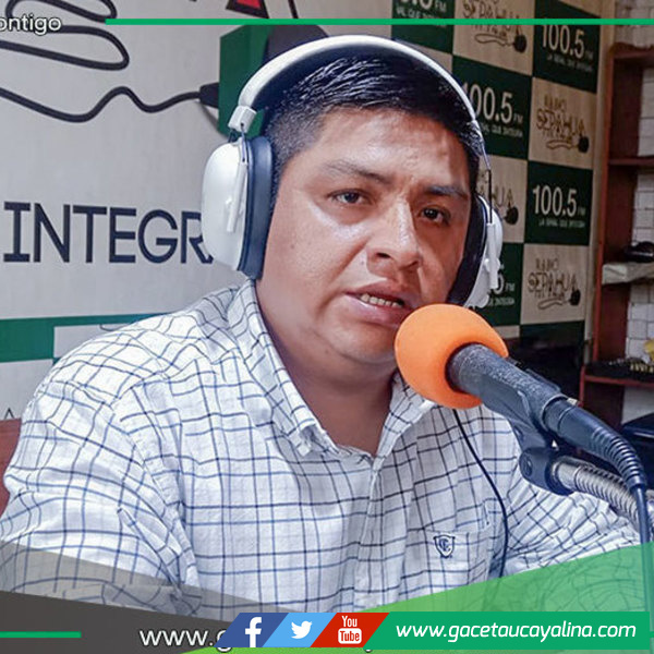 Nuevas maquinarias impulsan desarrollo y conectividad en Sepahua