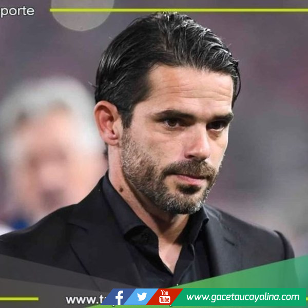 En México aseguran que Fernando Gago será DT de Boca