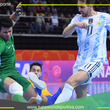 Argentina enfrentará a Brasil por la final del Mundial de Futsal Uzbekistán 2024