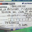 SUTRAN suspende operaciones de dos centros de inspección vehicular y una escuela de conductores en Junín