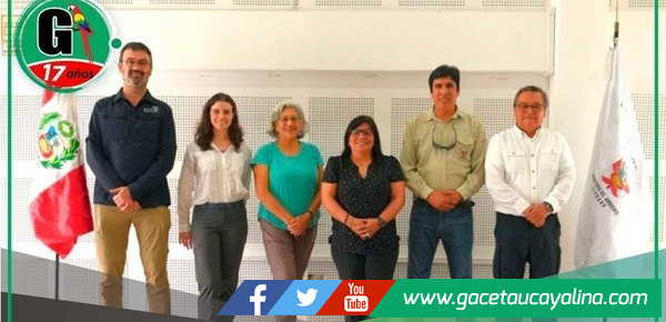 Minam y Sernanp crean estrategias para áreas protegidas