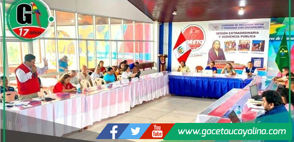 Loreto reduce el diagnóstico de anemia al 6.4%