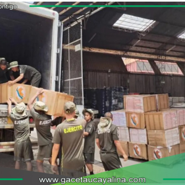 Ayuda humanitaria no llega a damnificados en Huamalíes por trabas burocráticas